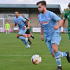 Aaron Nuttall